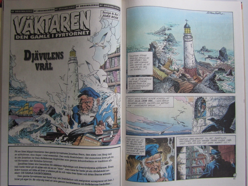 Fantomen 1996 05 - 3