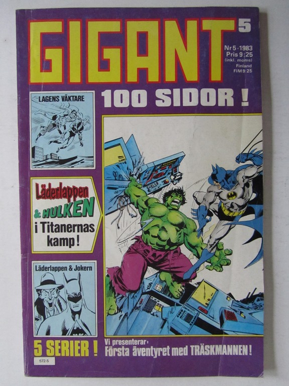 Gigant 1983 05