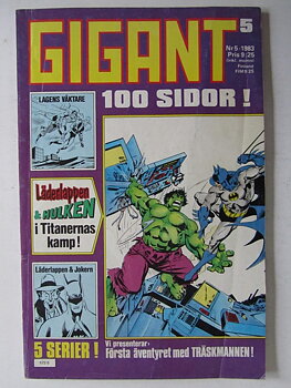 Gigant 1983 05