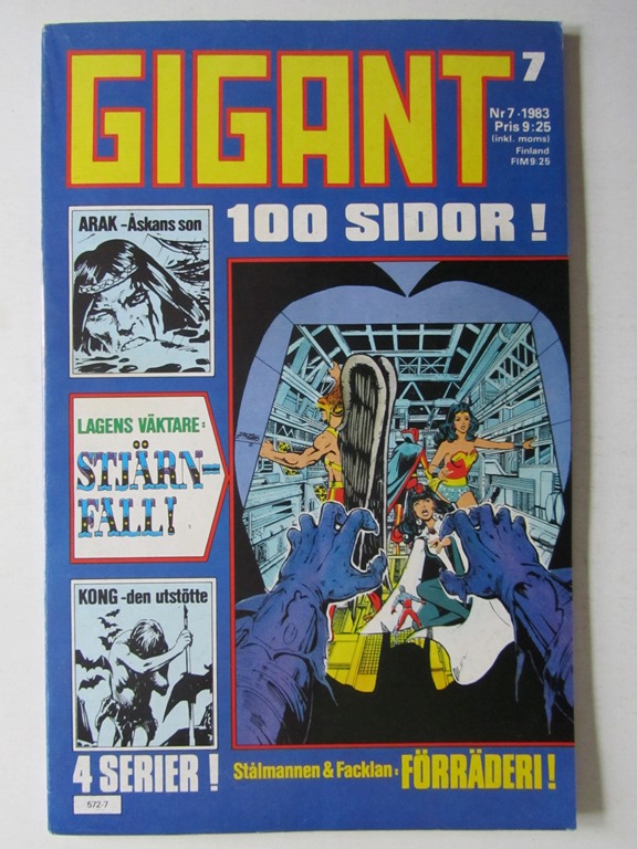 Gigant 1983 07