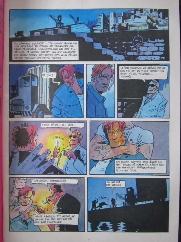Casablanca 1987 02 - 3