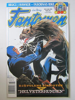 Fantomen 1996 18