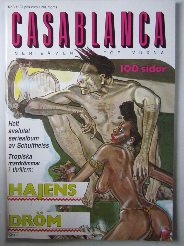 Casablanca 1987 03