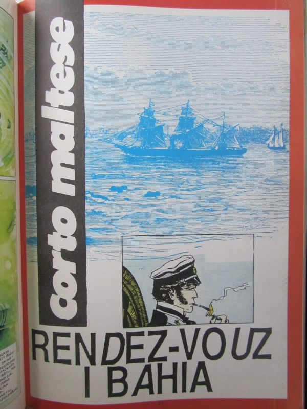 Casablanca 1987 03 - 4