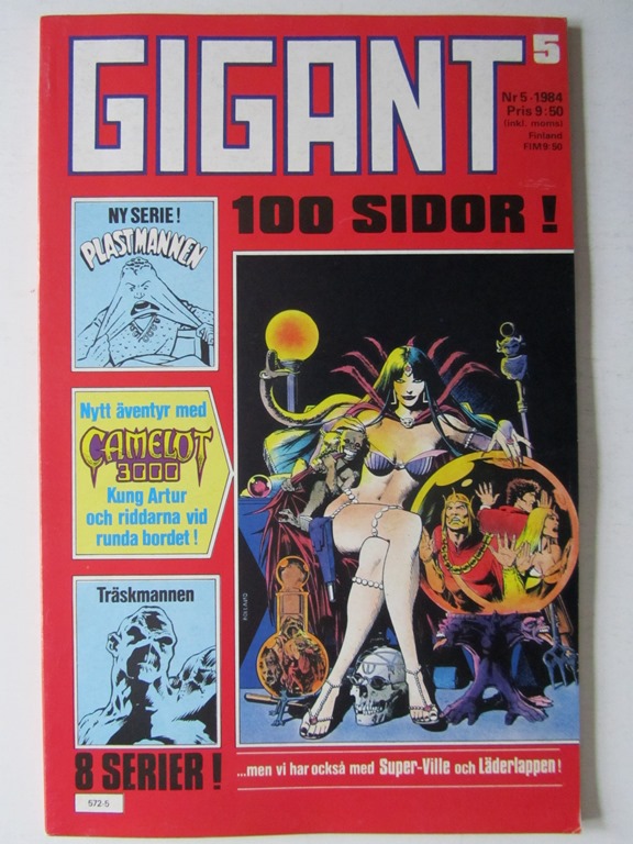 Gigant 1984 05