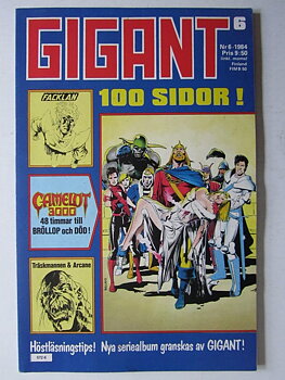Gigant 1984 06