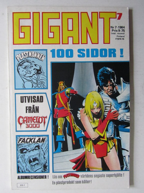 Gigant 1984 07
