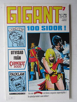 Gigant 1984 07