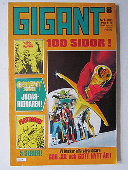 Gigant 1984 08