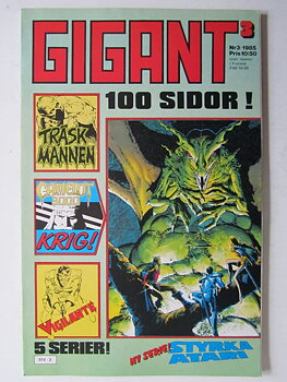 Gigant 1985 03