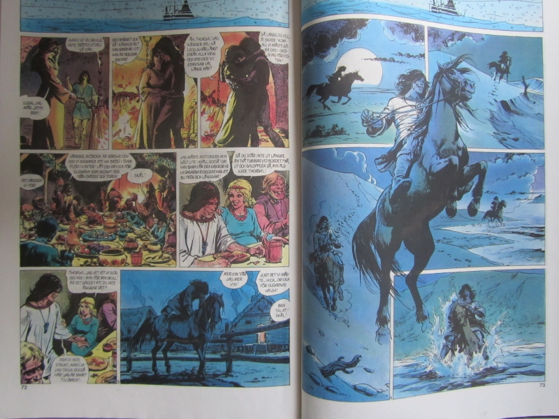 Fantomen 1997 02 - 3