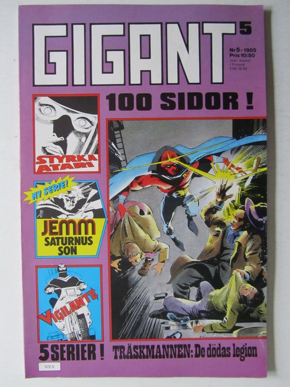 Gigant 1985 05