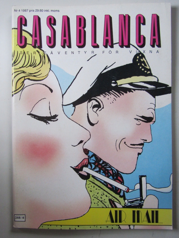 Casablanca 1987 04