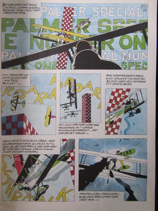 Casablanca 1987 04 - 3