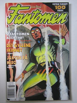 Fantomen 1997 18