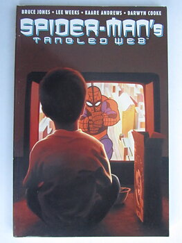 Spider-Man's Tangled Web Vol 2