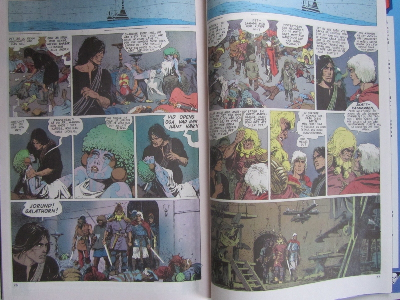 Fantomen 1997 22 - 3