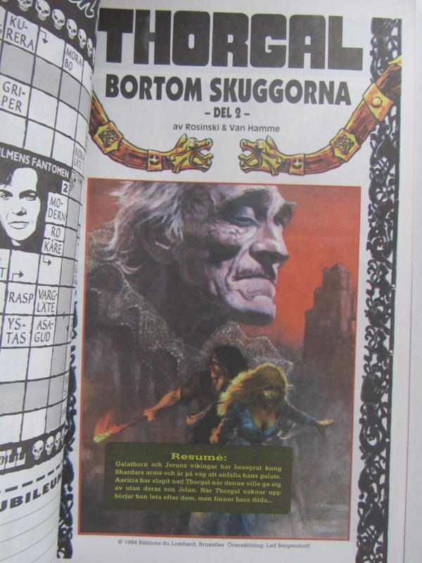 Fantomen 1997 22 - 2