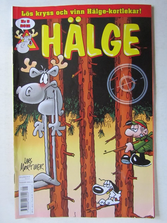 Hälge  2012 05