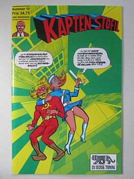 Kapten Stofil 2003 nr 10