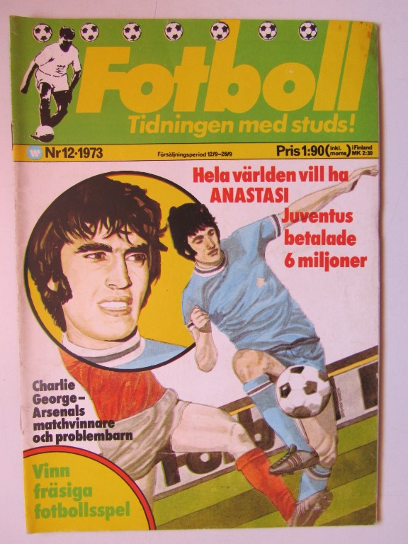 Fotboll 1973 12