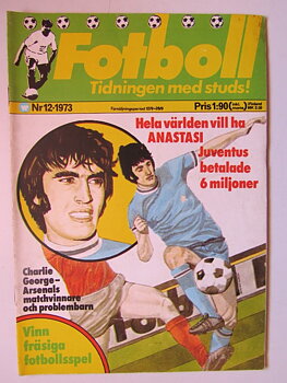 Fotboll 1973 12