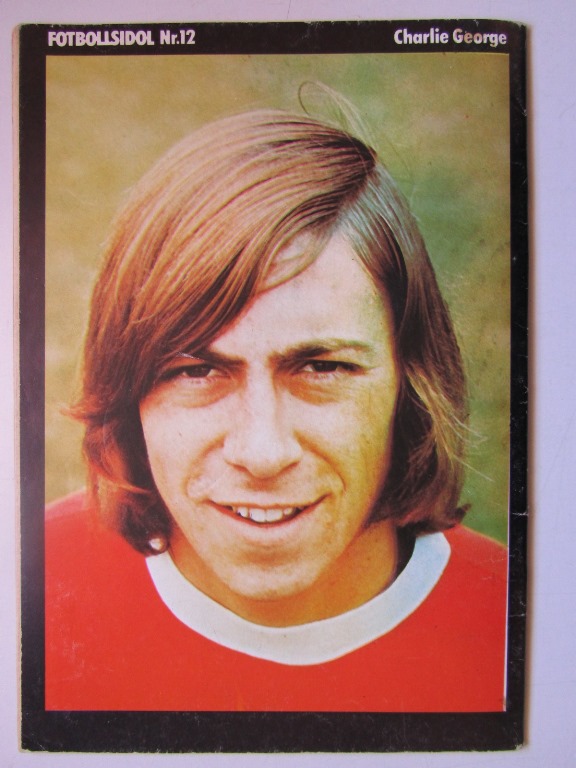 Fotboll 1973 12 - 2
