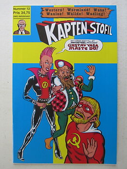 Kapten Stofil 2003 nr 12