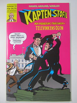 Kapten Stofil 2003 nr 13