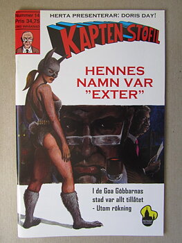 Kapten Stofil 2004 nr 14