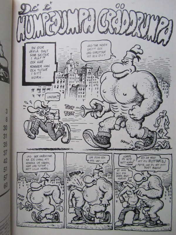 Pox Special 1987 01 - 2