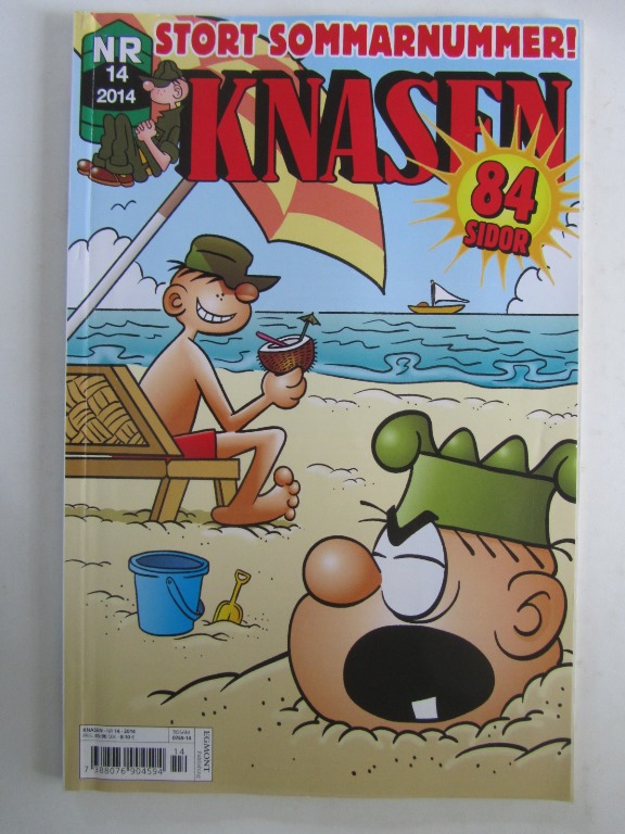 Knasen 2014 14