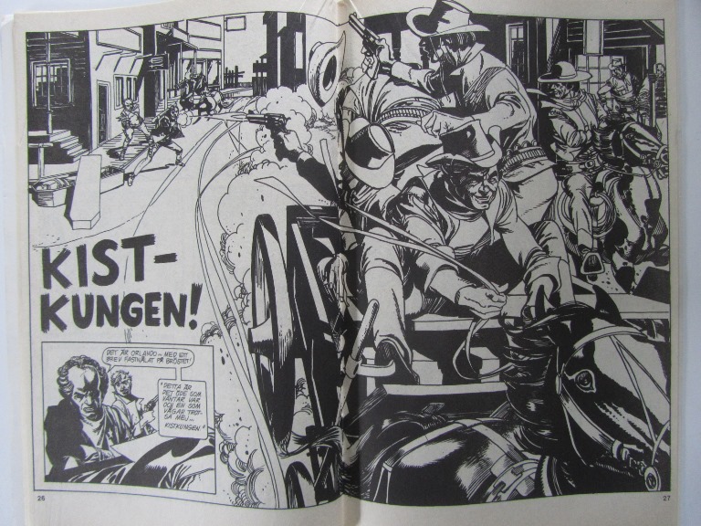 Jonah Hex 1986 06 - 3
