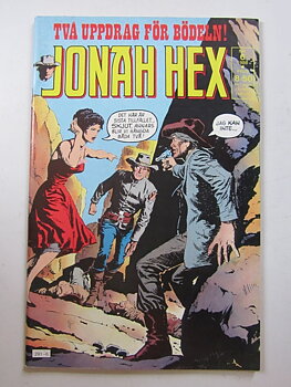 Jonah Hex 1986 06