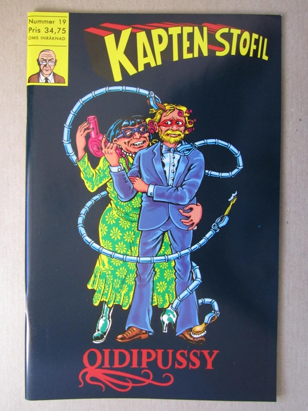 Kapten Stofil 2005 nr 19