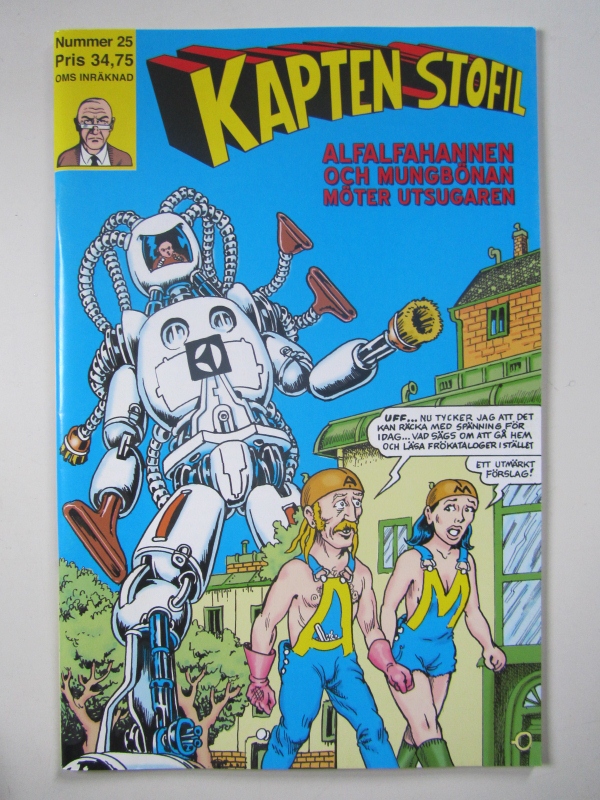 Kapten Stofil 2007 nr 25