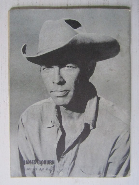 Cowboy 1961 18 Vg - 2