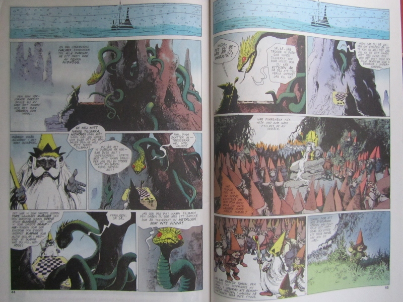 Fantomen 1998 01 - 4