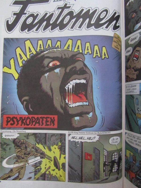 Fantomen 1998 01 - 2