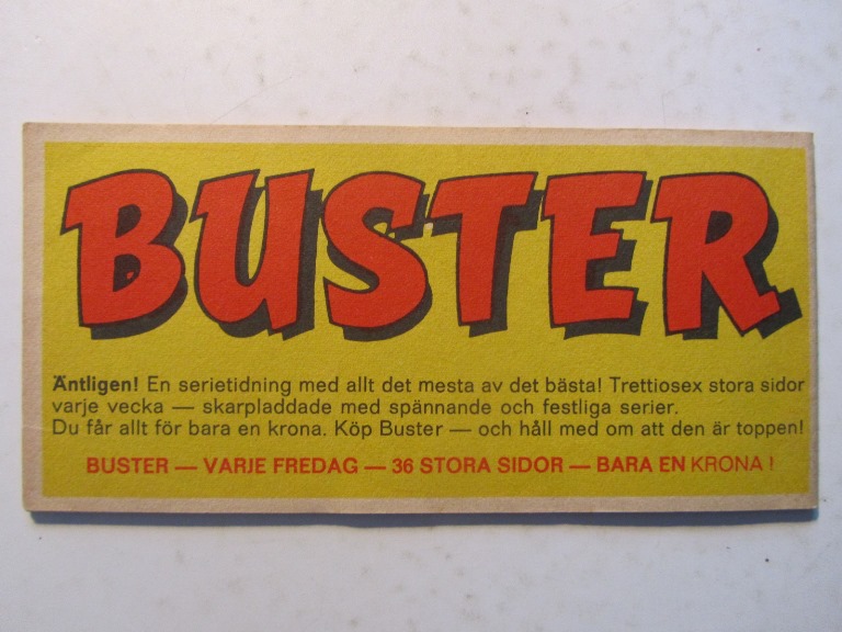 Vilda Västern 1967 25 Fn - 2