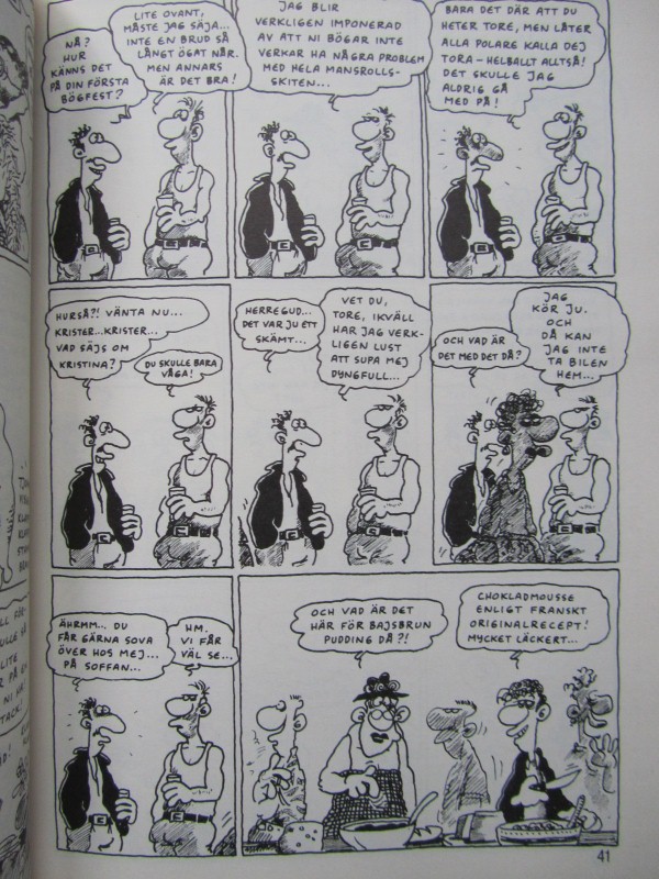 Pox Special 1988 01 - 2