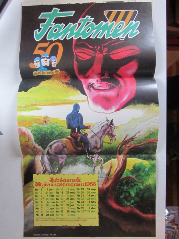 Fantomen 1986 01 - 2
