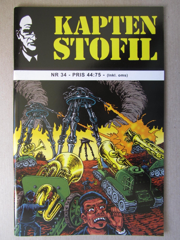 Kapten Stofil 2009 nr 34
