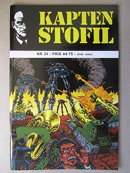 Kapten Stofil 2009 nr 34