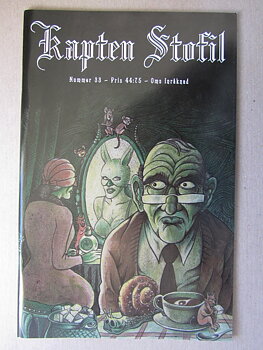 Kapten Stofil 2009 nr 33