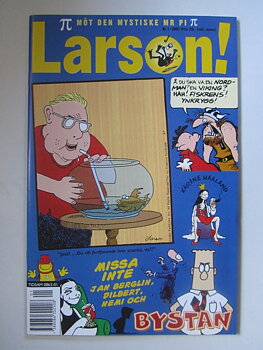 Larson 2001 01