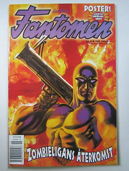 Fantomen 1998 15