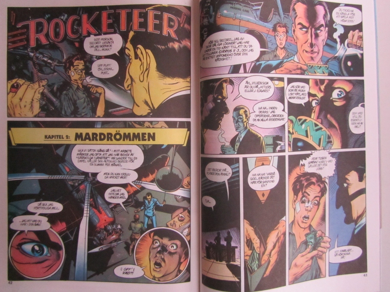 Fantomen 1998 15 - 2