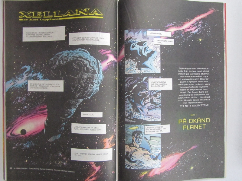 Fantomen 1998 17 - 2