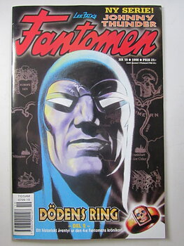 Fantomen 1998 19